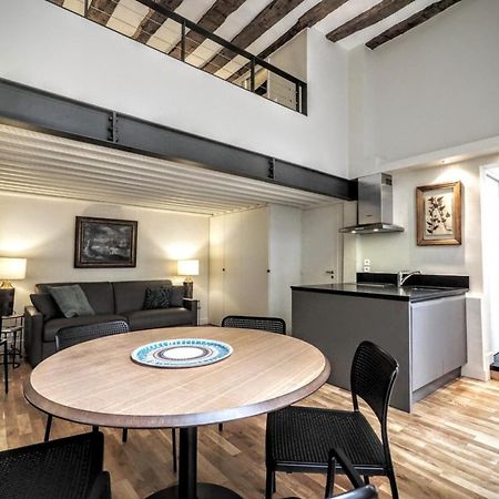 Moliere Chicsuites Paris Exterior foto